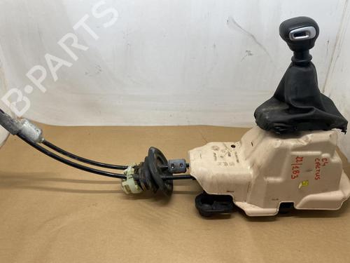 Used Gear lever CITROËN C4 CACTUS 1.5 BlueHDi 100 (102 hp) 21862462