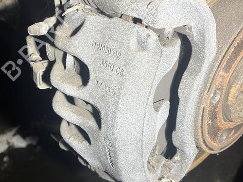 Used Left front brake caliper NISSAN NV400 Van (X62, X62B) dCi 135 (136 hp) 32092815