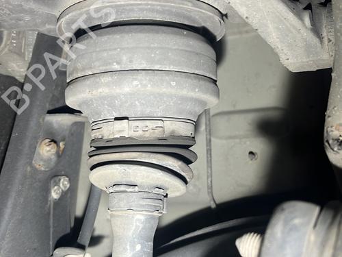 Right front driveshaft MERCEDES-BENZ E-CLASS Coupe (C207) E 220 CDI (207.302) | BP27977491M39 