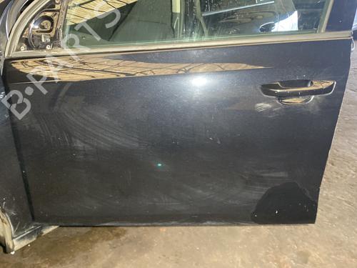 Left front door VW GOLF VI (5K1) 2.0 TDI | BP23797120C2 