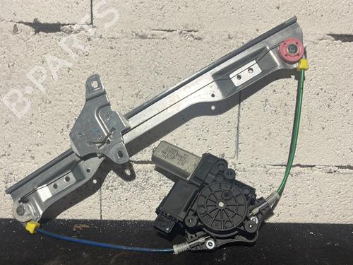 front-right-window-mechanism-opel-corsa-d-s07-2006-2007-2008-2009-2010-2011-2012-2013-2014-2015-26686179 main image