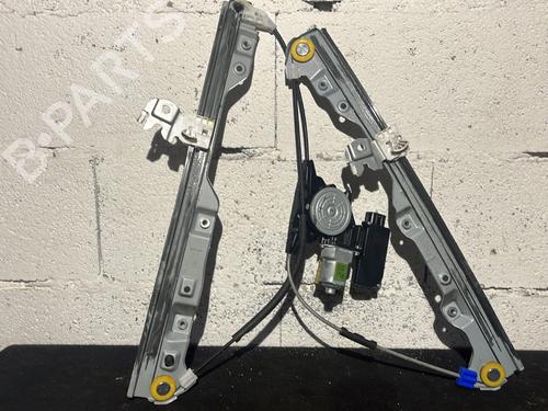 Front right window mechanism RENAULT KOLEOS I (HY_) 2.0 dCi 4x4 (HY0K) | BP28354605C23 