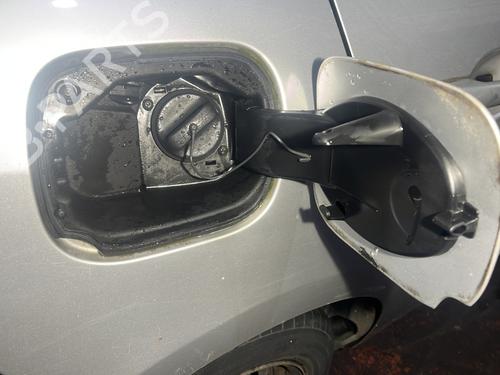 Fuel flap RENAULT CLIO III (BR0/1, CR0/1) 1.2 16V Hi-Flex (BR1U, CR1U) | BP29428649C131 