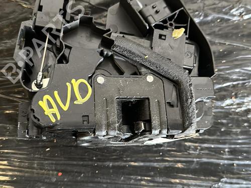 Used Front right lock RENAULT MEGANE IV Grandtour (K9A/M/N_) 1.5 dCi 110 (110 hp) 25844279