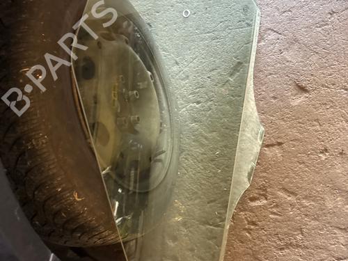 Used Front left door window Front left door window 39086583 39086583