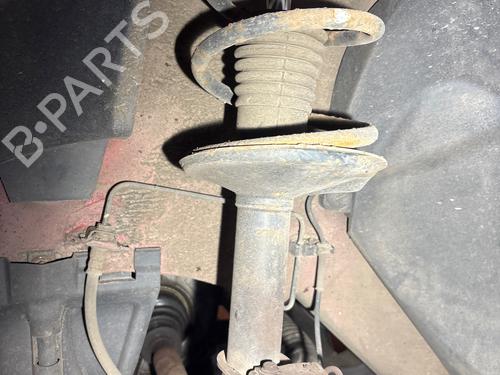 Used Left front shock absorber Left front shock absorber 38058408 38058408