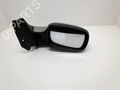 Right mirror RENAULT SCÉNIC II (JM0/1_) 1.9 dCi (JM0G, JM12, JM1G, JM2C) | BP20861358C27 