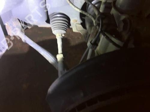Steering rack BMW X5 (E53) 3.0 d | BP21866339M22 