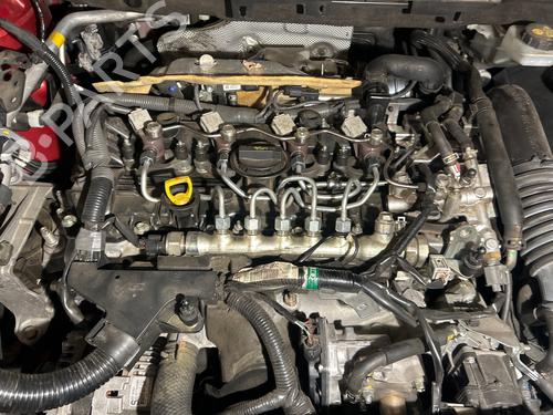 Injection pump MAZDA CX-5 (KE, GH) 2.2 D (KE2FW) | BP40251724M78 - Image 2
