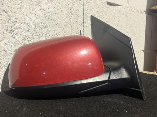 Right mirror KIA PICANTO II (TA) 1.0 | BP29341695C27 