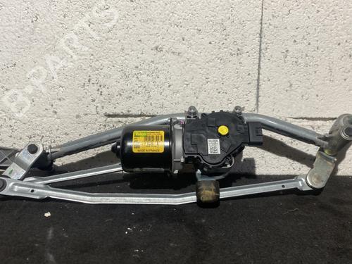 Front wiper motor RENAULT TALISMAN (LP_) 1.6 dCi 130 | BP24823308M29 
