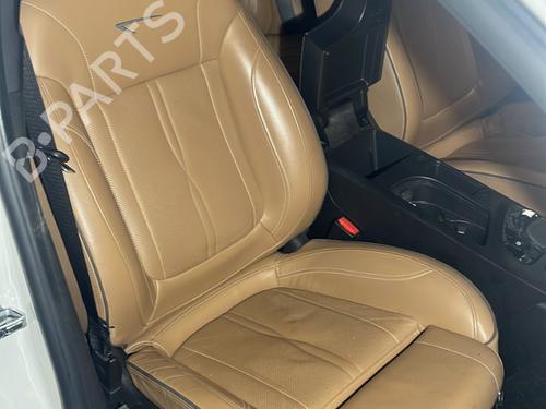 Right front seat OPEL INSIGNIA A Country Tourer (G09) 2.0 CDTi 4x4 (47) 13268229