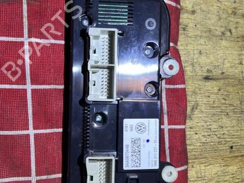 climate-control-vw-passat-b7-362-16-tdi-2010-2011-2012-2013-2014-2015-21864183 main image