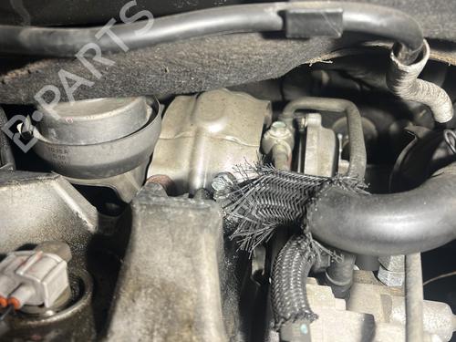 Turbolader/Kompressor TOYOTA COROLLA Verso (ZER_, ZZE12_, R1_) 2.2 D-4D (AUR10_, AUR10R) (177 hp) 32341529