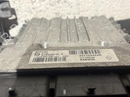 Electronic module DACIA DUSTER (HS_) 1.5 dCi | BP26496605M83  - Image 5