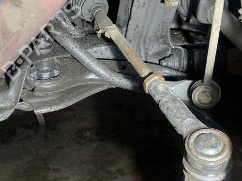 Used Steering rack FIAT BRAVO II (198_) 1.6 D Multijet (198AXH1B) (105 hp) 22519735