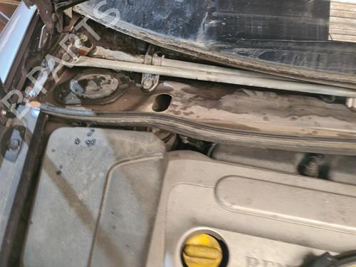 Used Front wiper motor RENAULT VEL SATIS (BJ0_) 2.2 dCi (BJ0M) (113 hp) 20861119