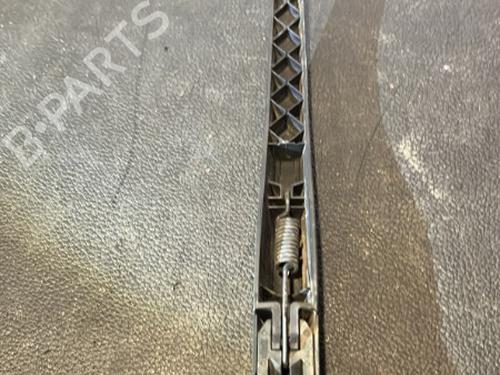 Rear windshield wiper arm OPEL MERIVA B MPV (S10) 1.6 CDTI (75) | BP21864737C144 