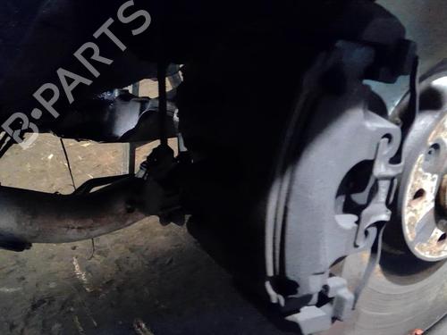 Used Left front brake caliper CITROËN C6 (TD_) 3.0 HDi (241 hp) 20863650