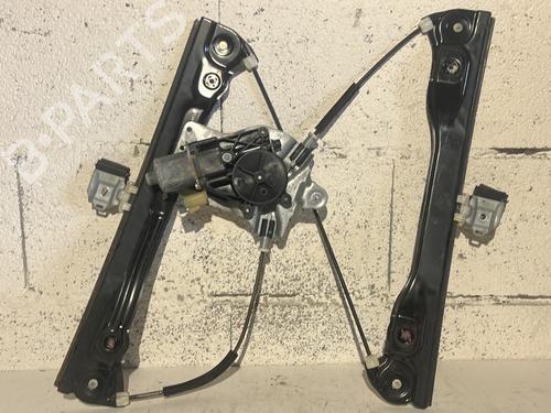 Front right window mechanism CHEVROLET CRUZE (J300) 2.0 CDI | BP32410807C23 - Image 2