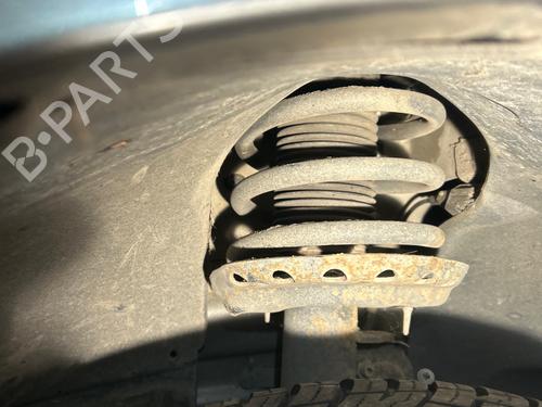 Used Left front shock absorber Left front shock absorber LAND ROVER FREELANDER 2 (L359) 2.2 TD4 4x4 (150 hp) 40526898 40526898