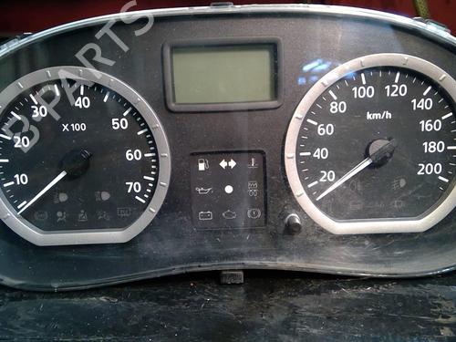 Cockpit DACIA LOGAN MCV (KS_) 1.5 dCi (KS0K) | BP20868248C47 
