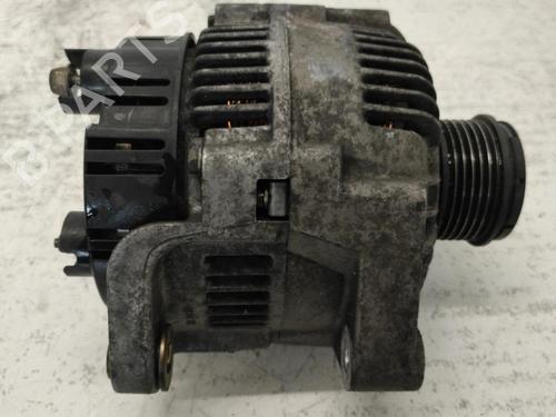 Used Alternator RENAULT MEGANE Scenic (JA0/1_) 1.9 dTi (JA0N) (98 hp) 21858746