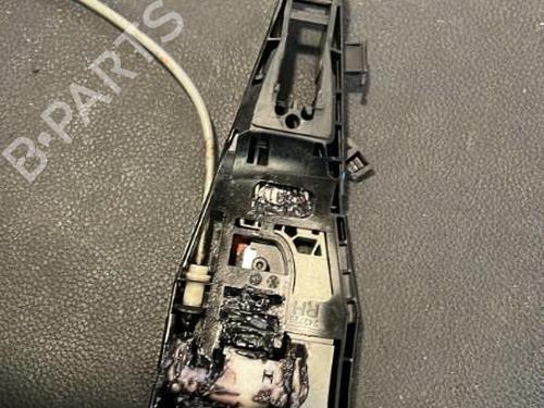 Rear left lock CITROËN C4 II (NC_) 1.6 HDi 115 | BP20859097C100 