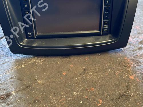 Used Radio MAZDA 3 (BL) 2.2 MZR CD (BL10) (185 hp) 20863370