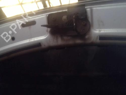 Hood lock VW PASSAT B6 (3C2) 1.9 TDI | BP20860505C133 