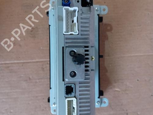 Radio RENAULT CLIO IV Grandtour (KH_) 1.5 dCi 90 (KHN3, KHN4) | BP20861715E6 