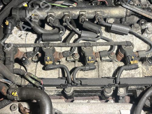 Used Injector ALFA ROMEO 159 (939_) 1.9 JTDM 16V (939AXC1B, 939AXC12) (150 hp) 31067956