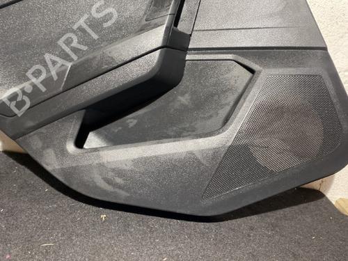 Rear left panel SEAT IBIZA V (KJ1, KJG) 1.0 MPi | BP21865429C60 