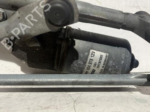 Used Front wiper motor Front wiper motor FIAT GRANDE PUNTO (199_) 1.9 D Multijet (120 hp) 33301141 33301141