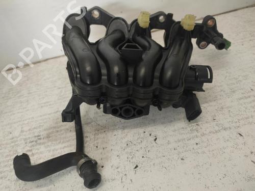 Used Intake manifold Intake manifold FIAT PANDA (169_) 1.1 (169.AXA1A) (54 hp) 21859516 21859516