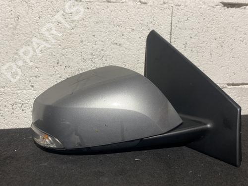 Right mirror RENAULT MEGANE III Hatchback (BZ0/1_, B3_) 1.2 TCe (BZ2B, BZ11) | BP23796827C27 