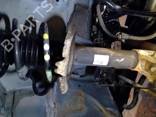 Used Right front shock absorber Right front shock absorber PEUGEOT RCZ 1.6 16V (200 hp) 21859812 21859812