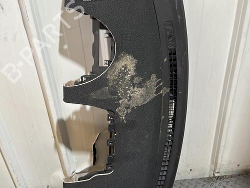 Instrumentbræt SMART FORTWO Coupe (451) 1.0 (451.331, 451.380) (71 hp) 21862676