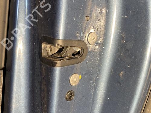 Used Front right lock PEUGEOT RCZ 1.6 16V (156 hp) 20868397