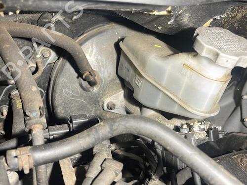 Servo brake HYUNDAI i20 I (PB, PBT) 1.2 | BP29918822M42 