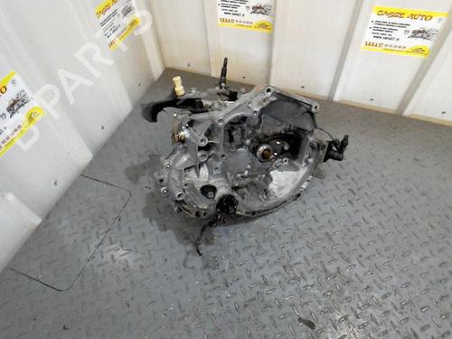 Used Gearbox CITROËN C4 I (LC_) 1.4 16V (88 hp) 20864634