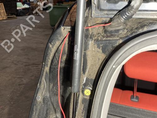 Used Tailgate lift support KIA SOUL I (AM) 1.6 CRDi 128 (126 hp) 22519821