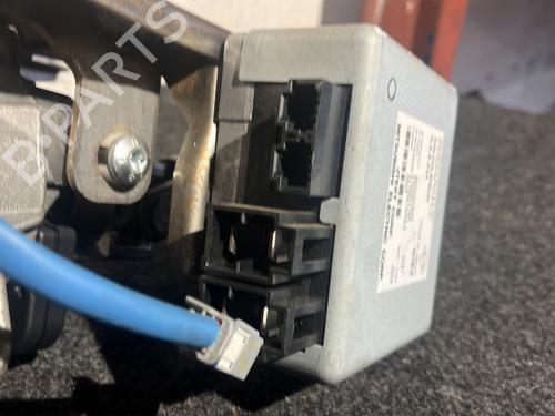 Used Steering column Steering column RENAULT TWINGO II (CN0_) 1.2 Turbo (CN0C, CN0F) (100 hp) 30567456 30567456