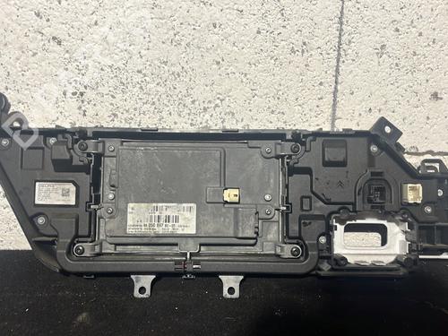 Display monitor CITROËN C4 Picasso II 1.6 HDi 90 | BP29331231C48 