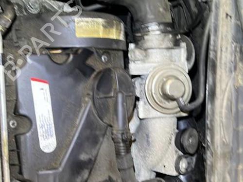 Used Turbocharger/Supercharger SKODA FABIA II (542) 1.9 TDI (105 hp) 21864695