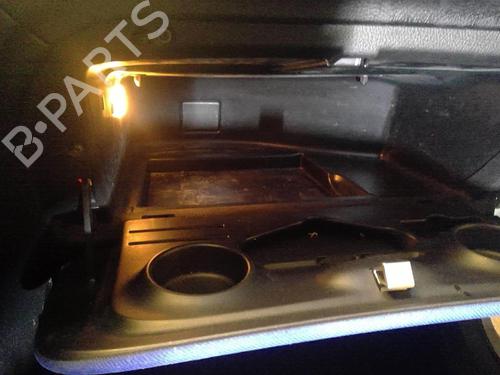 Used Glove box Glove box PEUGEOT 206 CC (2D) 1.6 16V (2DNFUF, 2DNFUR) (109 hp) 20864475 20864475