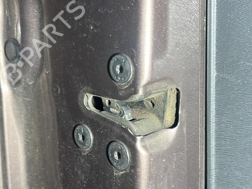 Used Front left lock Front left lock RENAULT KANGOO BE BOP (KW0/1_) [2009-2026] 33564035 33564035