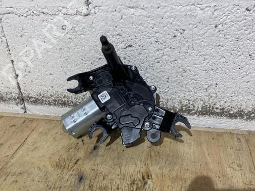 Used Rear wiper motor DACIA DUSTER (HS_) 1.5 dCi (109 hp) 21864090