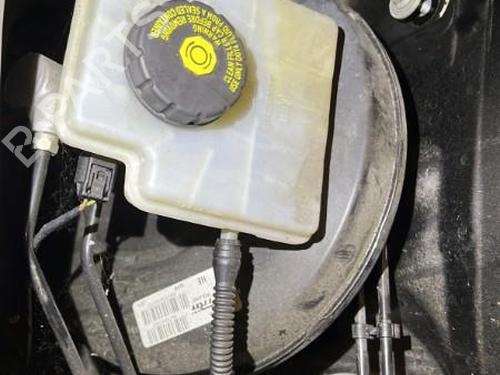 Used Brake master cylinder MINI MINI (R56) Cooper D (112 hp) 20865848