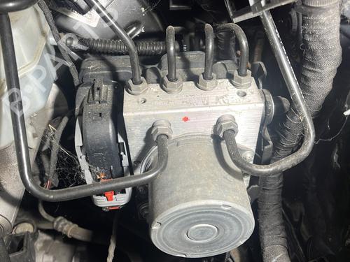 ABS pump AUDI A1 (8X1, 8XK) 1.0 TFSI 6C0614517SBEF